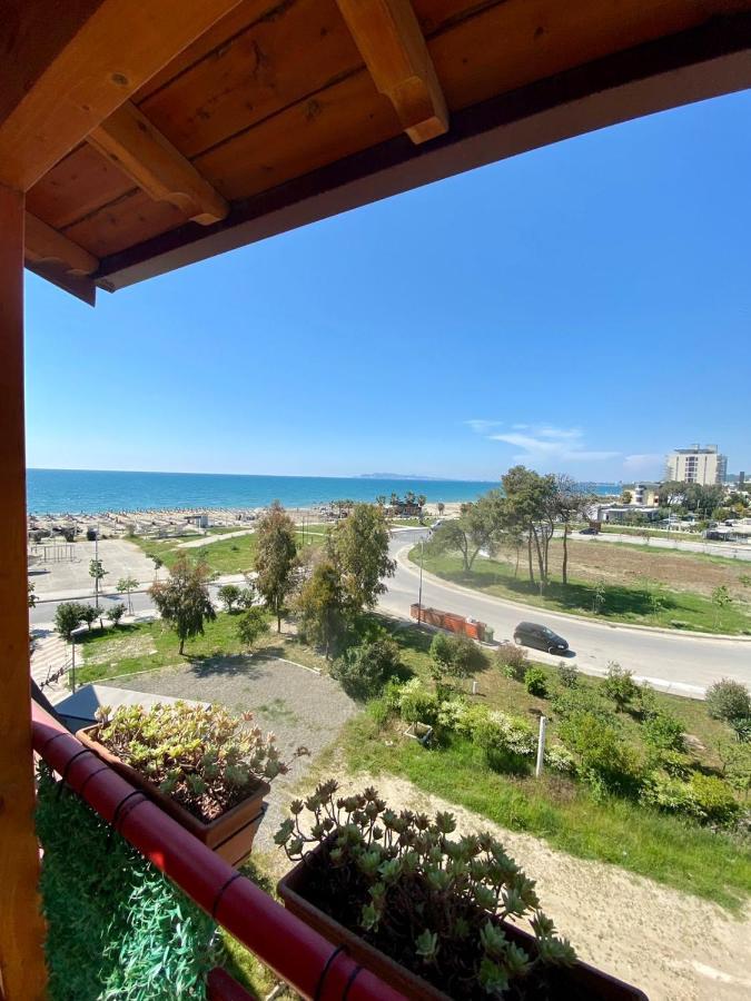 1bedroom With Amazing View Golem,durres Vakantiehuis