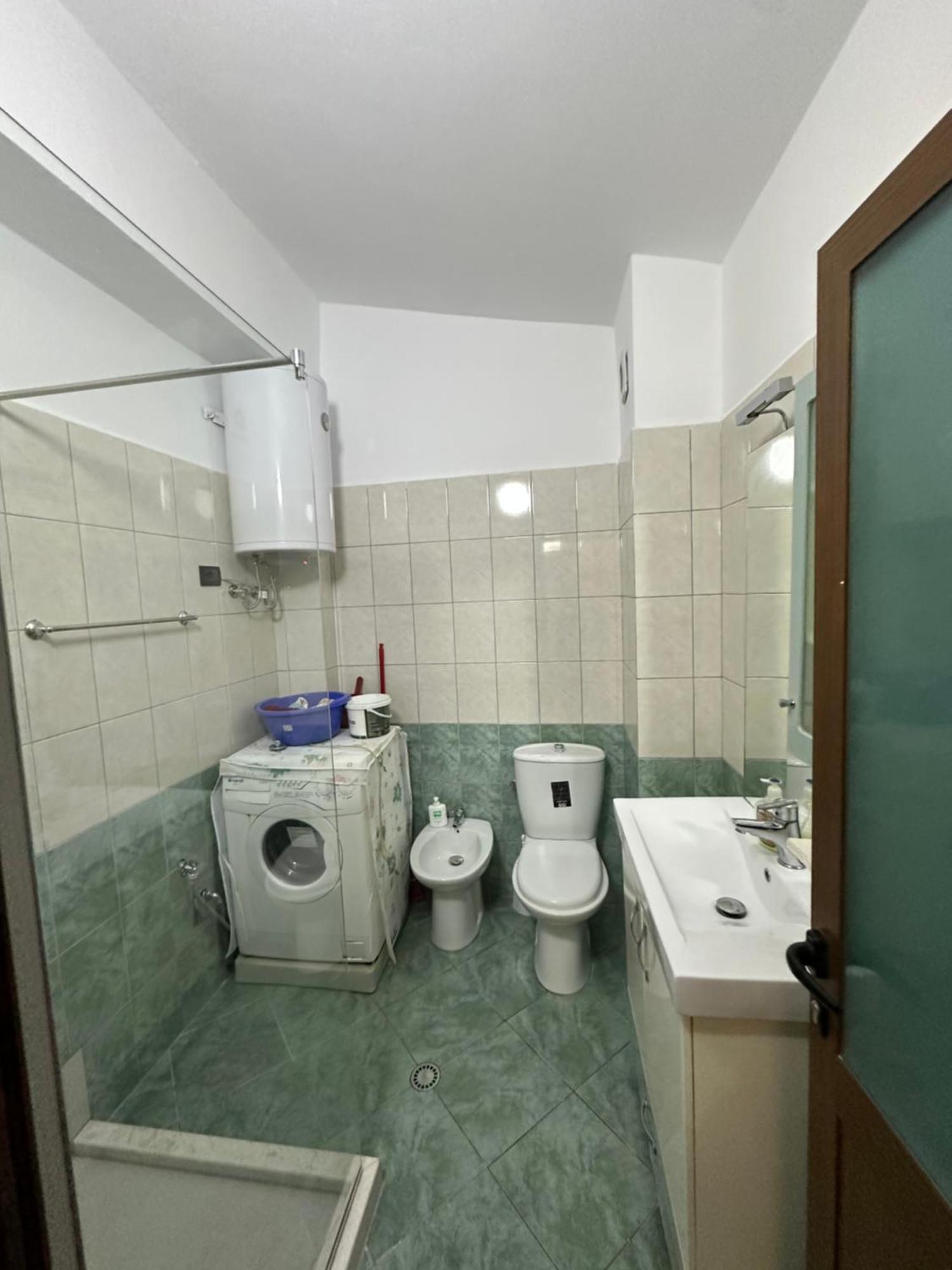 1bedroom With Amazing View Golem,durres Vakantiehuis *
