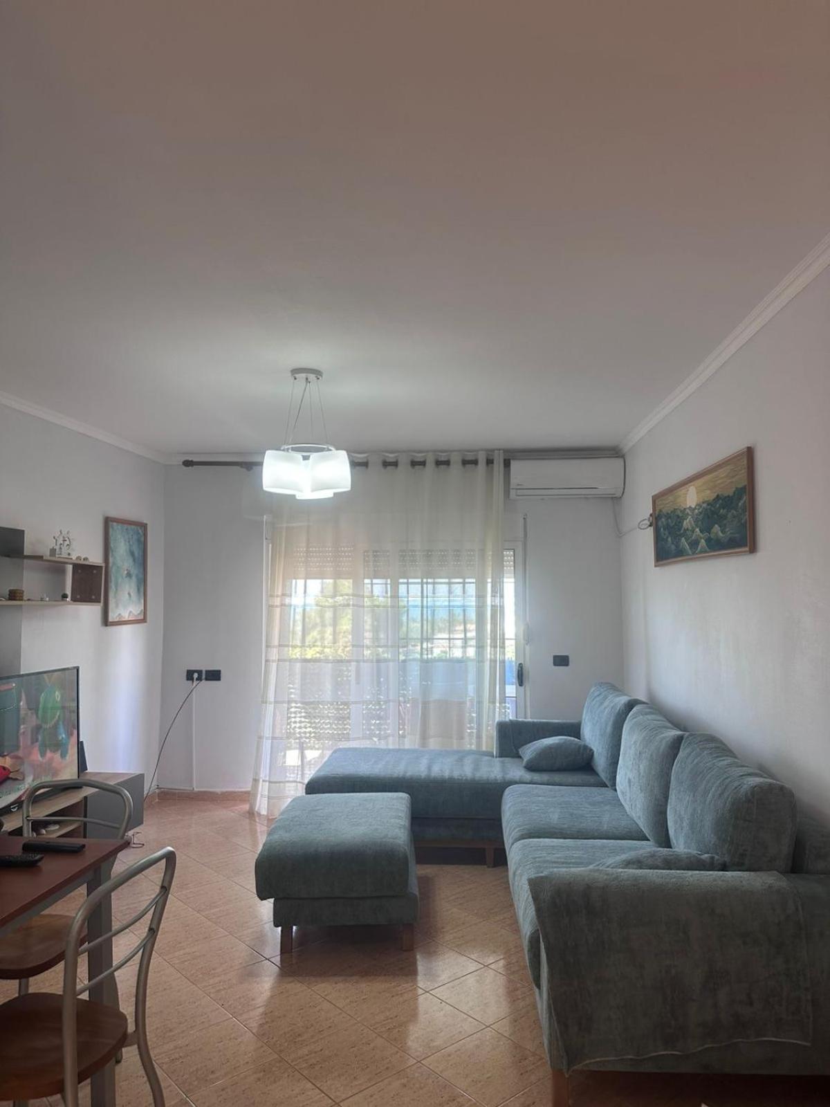 1bedroom With Amazing View Golem,durres Vakantiehuis *