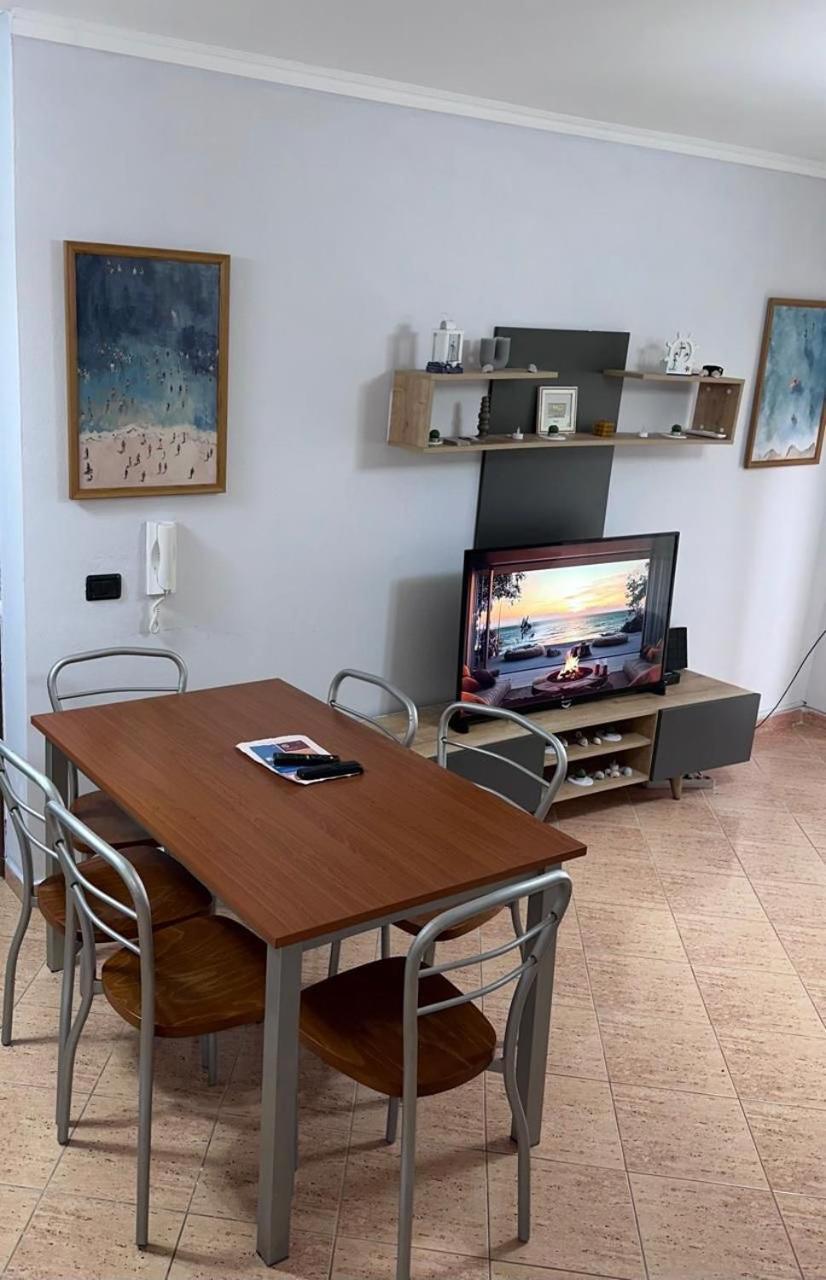 1bedroom With Amazing View Golem,durres Vakantiehuis
