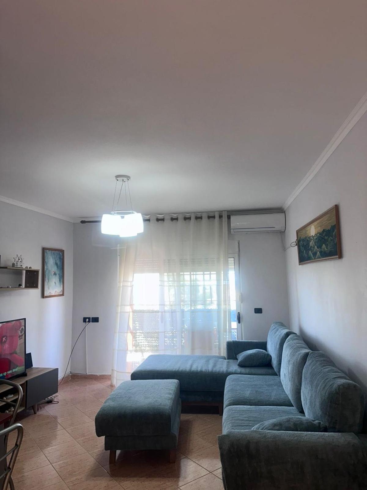Vakantiehuis 1bedroom With Amazing View Golem,durres