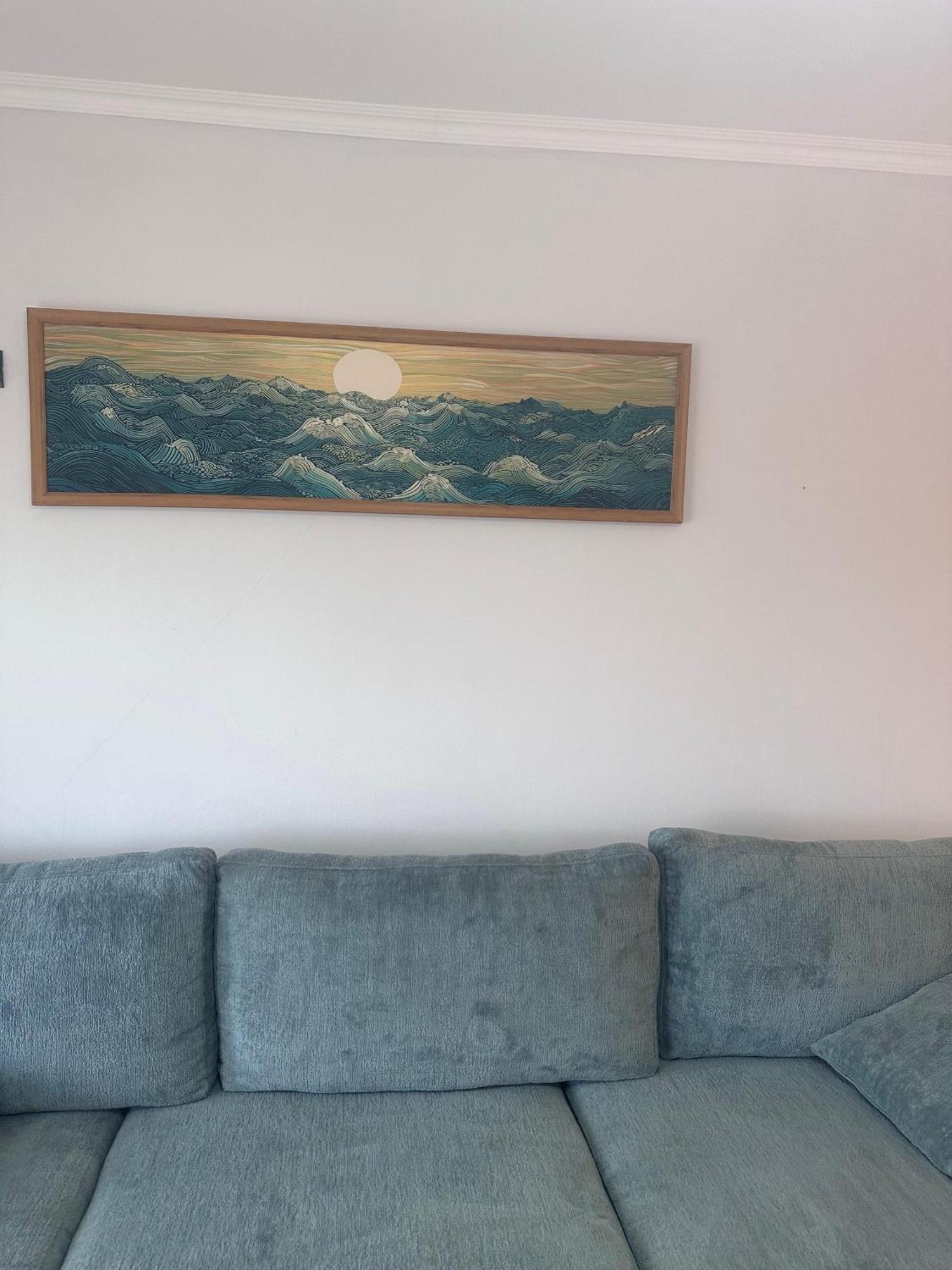 Vakantiehuis 1bedroom With Amazing View Golem,durres Golem (Tirana)
