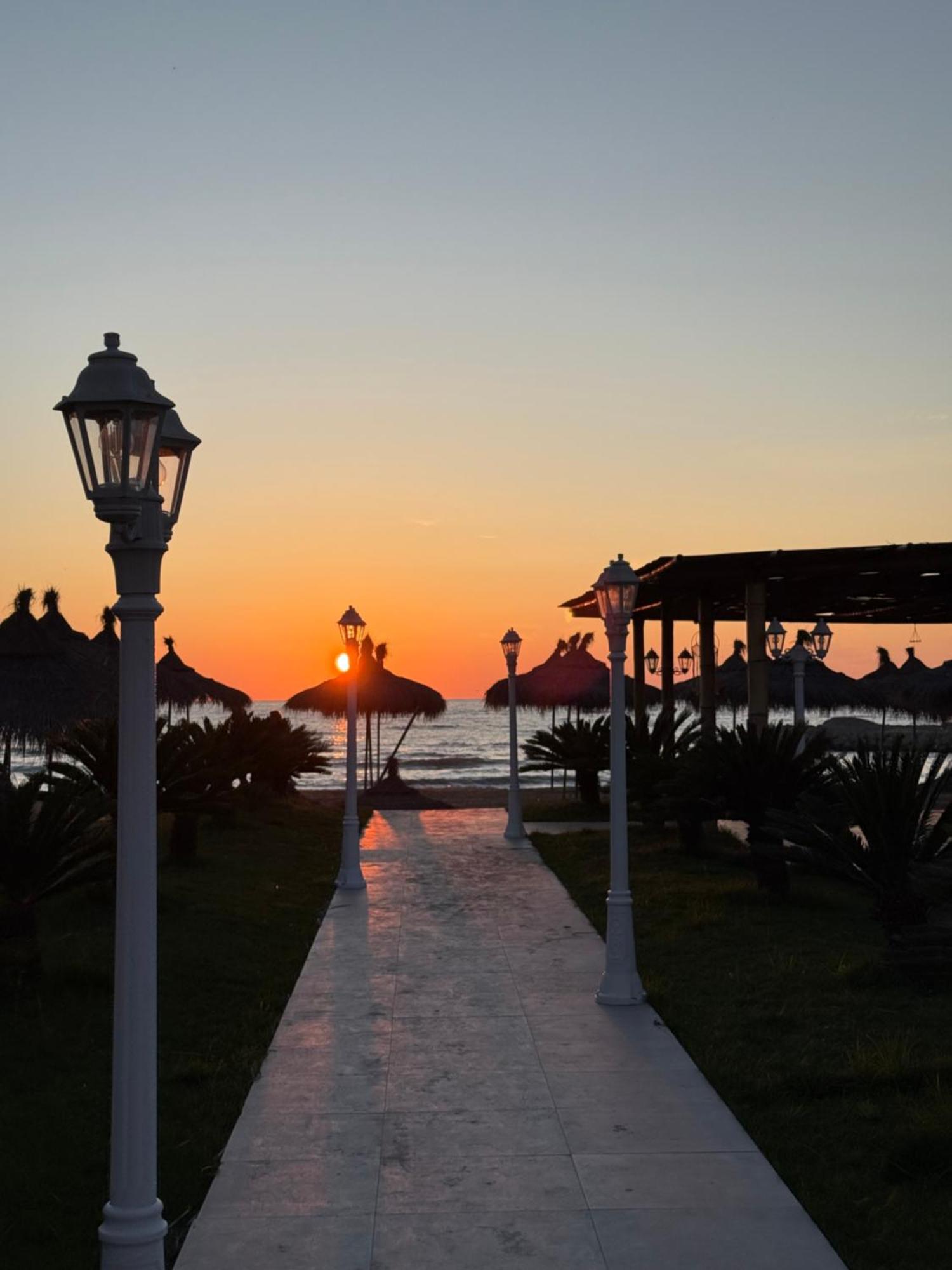 1bedroom With Amazing View Golem,durres * Golem (Tirana)