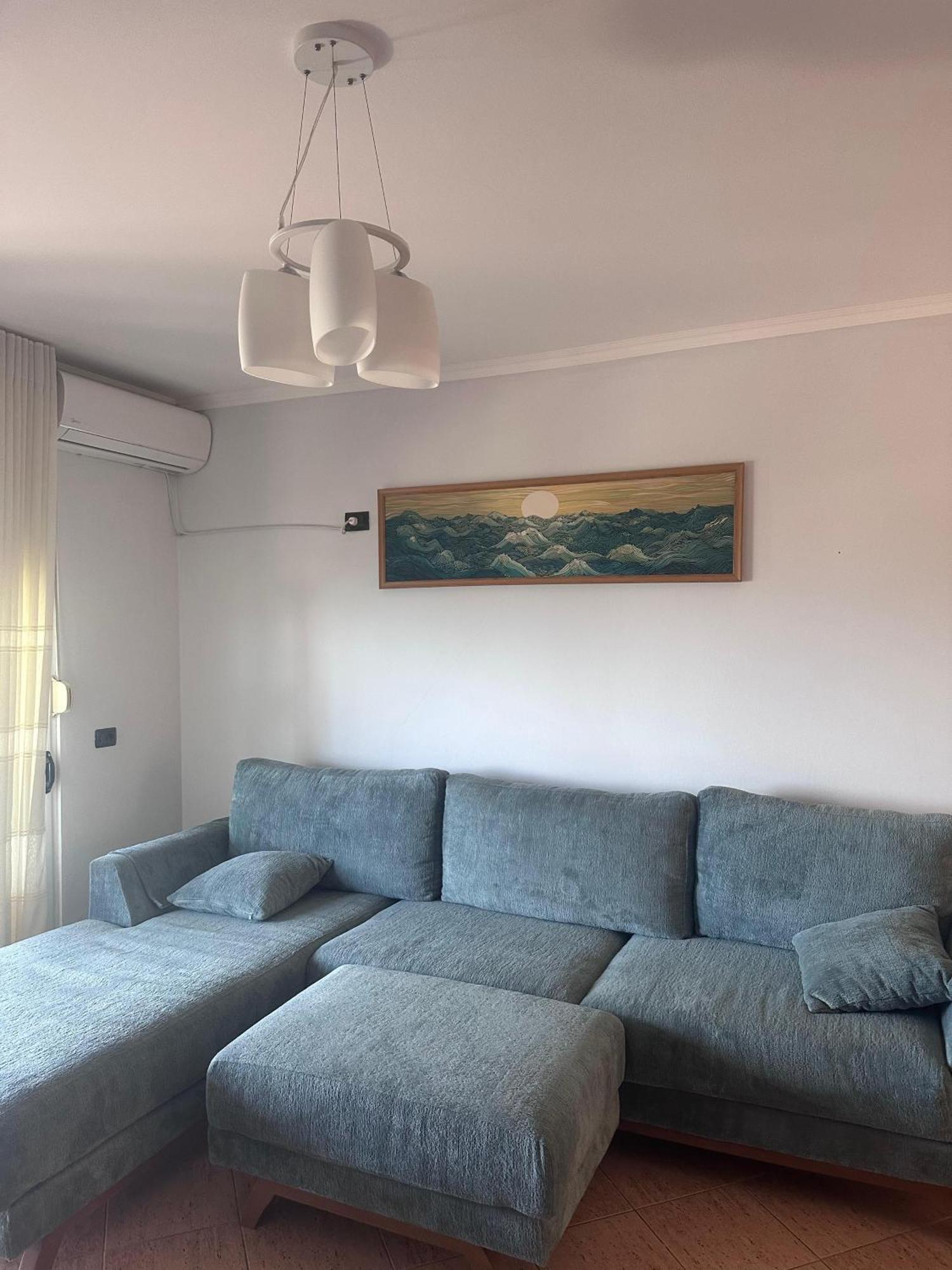 1bedroom With Amazing View Golem,durres Vakantiehuis Golem (Tirana)